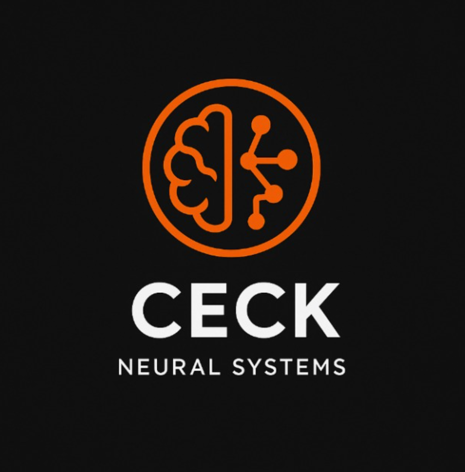 CECK Neural Systems Logo